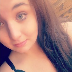 Meet your Posher, Cheyenne